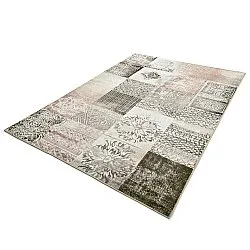 Wilton rug - Napa (pink)