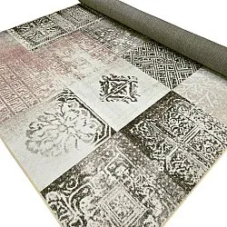 Wilton rug - Napa (pink)