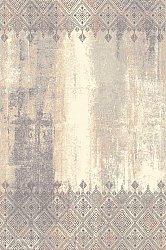 Wool rug - Nawarra (grey)
