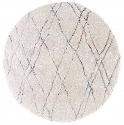 Round rugs - Elice (multi)