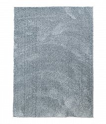 Shaggy rugs - Soft Shine (turquoise)