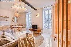 Round rugs - San Francisco (jute)
