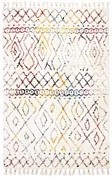 Shaggy rugs - Marini (multi)