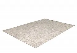 Indoor/Outdoor rug - Odin (beige)