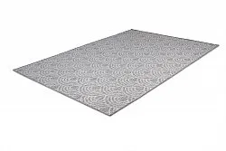 Indoor/Outdoor rug - Odin (grey)