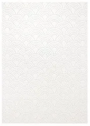 Indoor/Outdoor rug - Odin (offwhite)