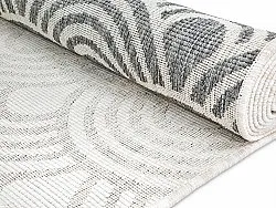 Indoor/Outdoor rug - Odin (offwhite)