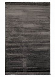 Wilton rug - Art Silk (black)