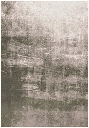Wilton rug - Olmedo (grey/pink)