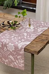 Table runner - Onni (purple)