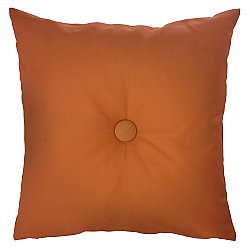 Cushion - Dot (orange)