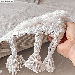 Shaggy rugs - Orellana (beige)
