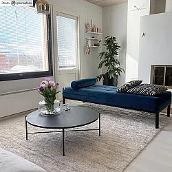 Shaggy rugs - Orellana (beige)