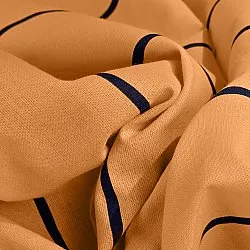 Pillowcase - Ariadne (apricot)