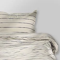 Pillowcase - Ariadne (beige)