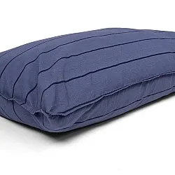 Pillowcase - Ariadne (blue)