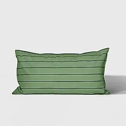 Pillowcase - Ariadne (green)