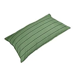 Pillowcase - Ariadne (green)