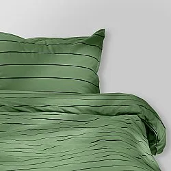 Pillowcase - Ariadne (green)