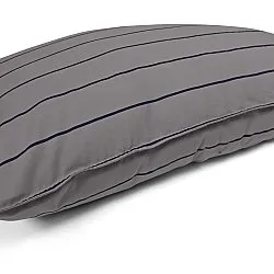 Pillowcase - Ariadne (dark grey)