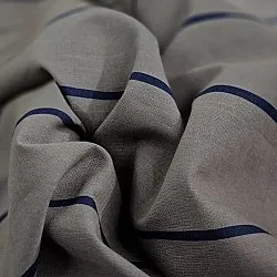 Pillowcase - Ariadne (dark grey)