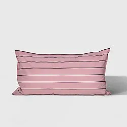 Pillowcase - Ariadne (pink)