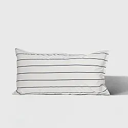 Pillowcase - Ariadne (white)