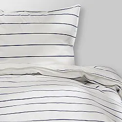 Pillowcase - Ariadne (white)