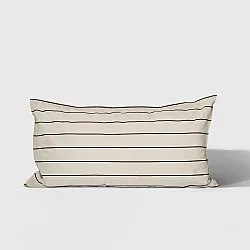 Pillowcase - Isadora (beige)