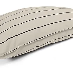 Pillowcase - Isadora (beige)