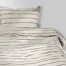 Pillowcase - Isadora (beige)