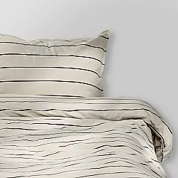 Pillowcase - Isadora (beige)