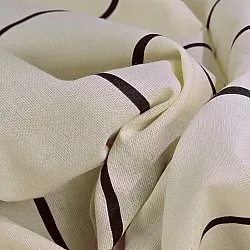 Pillowcase - Isadora (beige)