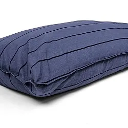 Pillowcase - Isadora (blue)