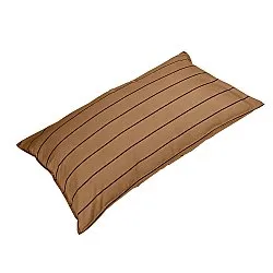 Pillowcase - Isadora (brown)