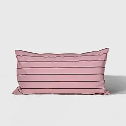 Pillowcase - Isadora (pink)