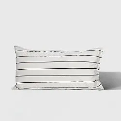 Pillowcase - Isadora (white)