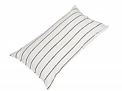 Pillowcase - Isadora (white)