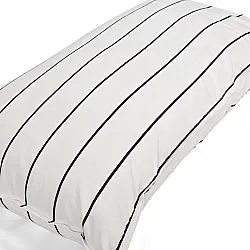 Pillowcase - Isadora (white)