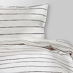 Pillowcase - Isadora (white)