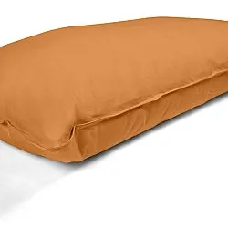 Pillowcase - Lysander (apricot)