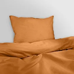 Pillowcase - Lysander (apricot)