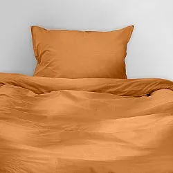 Pillowcase - Lysander (apricot)