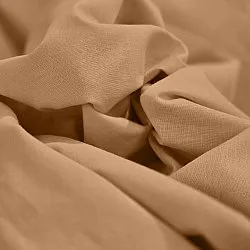 Pillowcase - Lysander (brown)