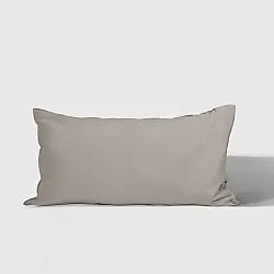 Pillowcase - Lysander (grey)