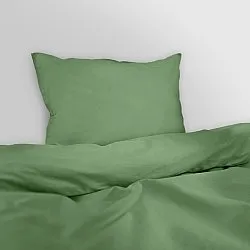 Pillowcase - Lysander (green)