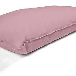 Pillowcase - Lysander (pink)