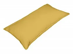 Pillowcase - Lysander (mustard)