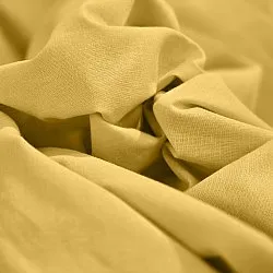 Pillowcase - Lysander (mustard)