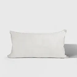 Pillowcase - Lysander (white)